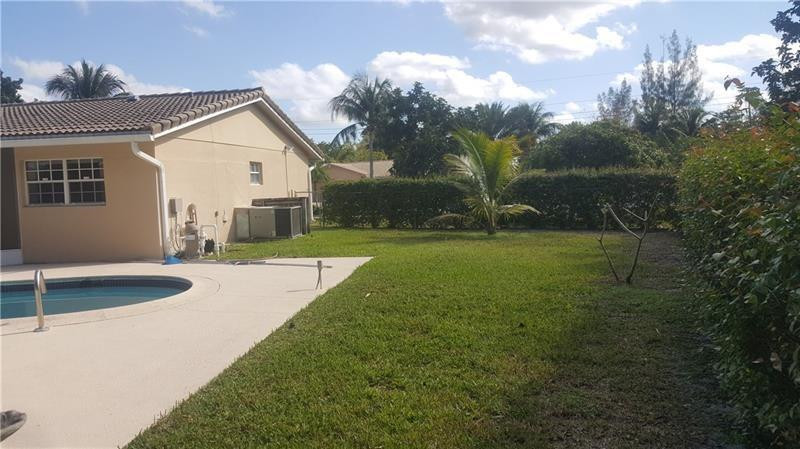 CORAL SPRINGS II - Residential