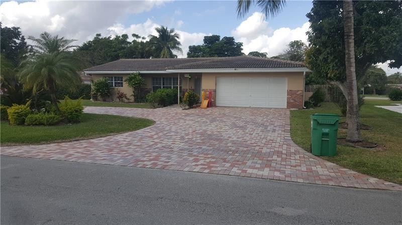 CORAL SPRINGS II - Residential