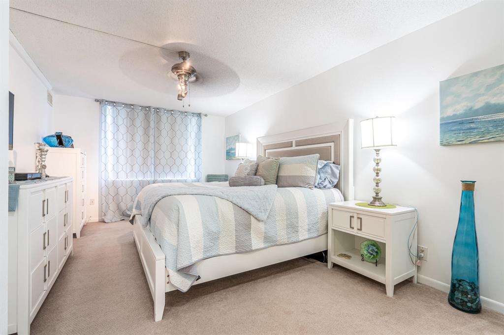 AMBASSADORS V SOUTH CONDO - Residential Lease