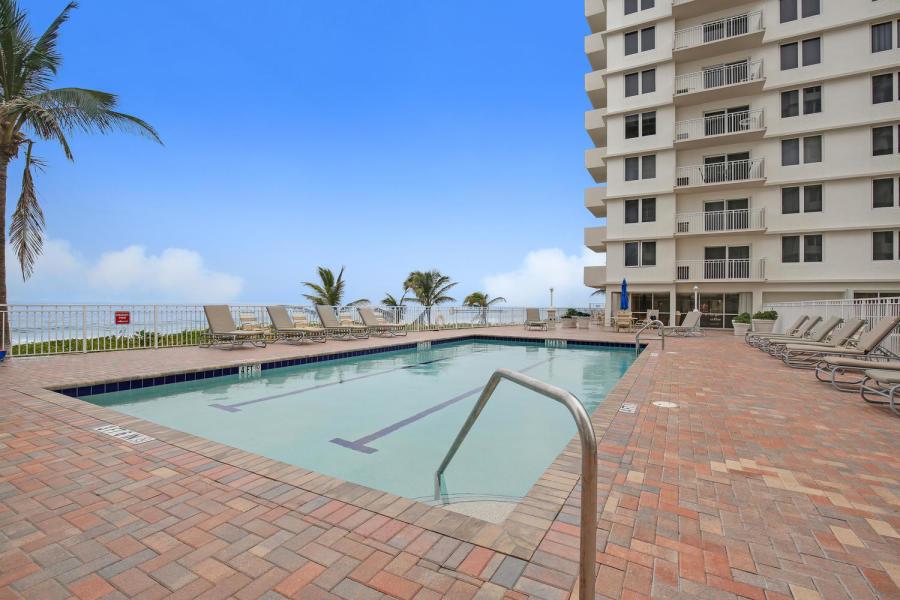 AMBASSADORS V SOUTH CONDO - Residential Lease