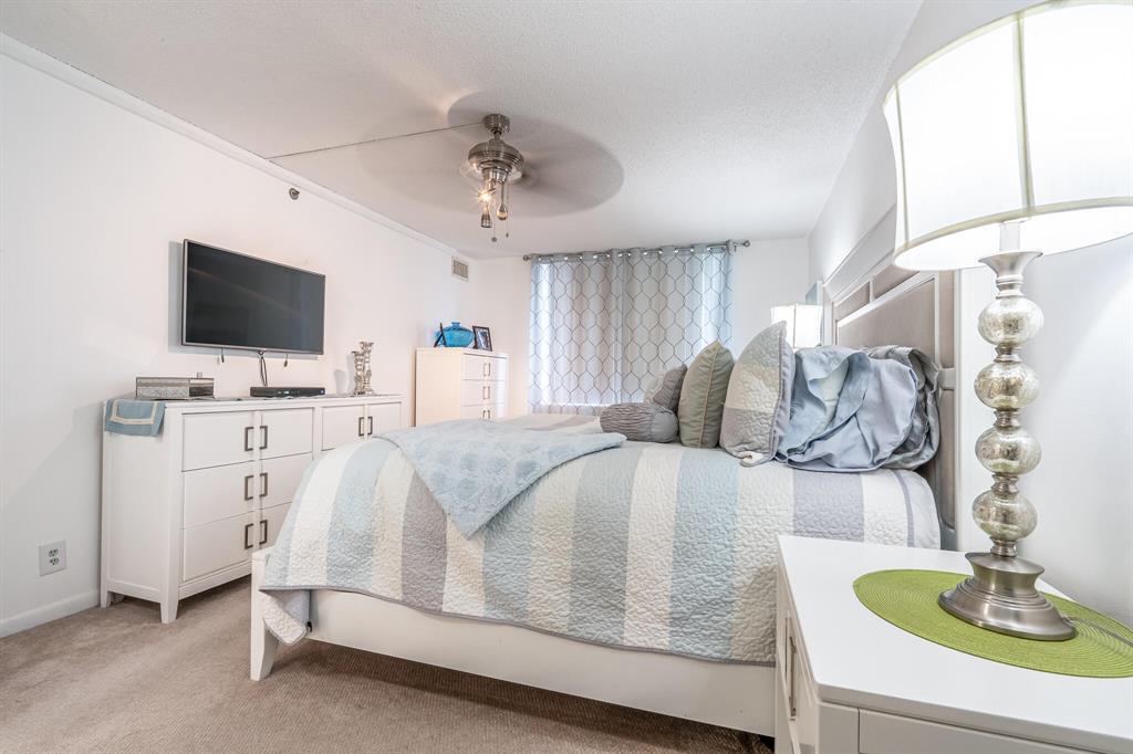 AMBASSADORS V SOUTH CONDO - Residential Lease