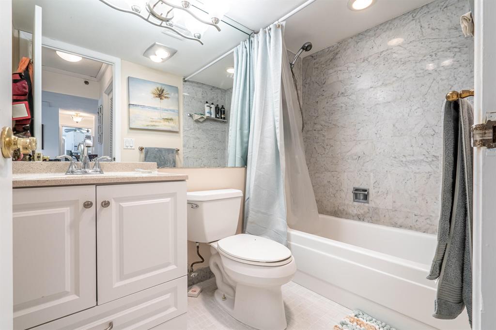 AMBASSADORS V SOUTH CONDO - Residential Lease