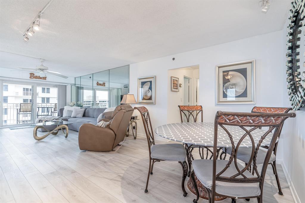 AMBASSADORS V SOUTH CONDO - Residential Lease