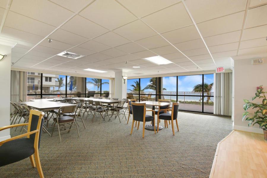 AMBASSADORS V SOUTH CONDO - Residential Lease