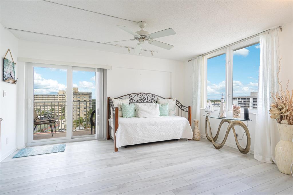 AMBASSADORS V SOUTH CONDO - Residential Lease