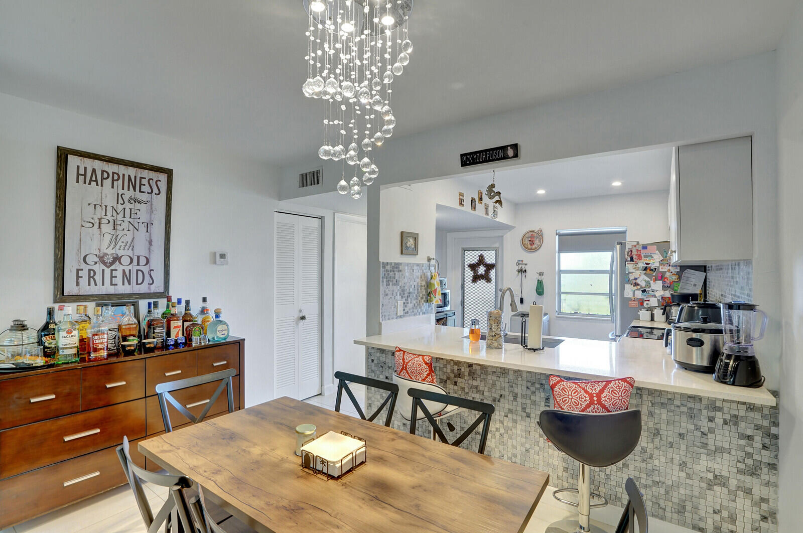 GOLDEN LAKES VILLAGE CONDO E - Residential