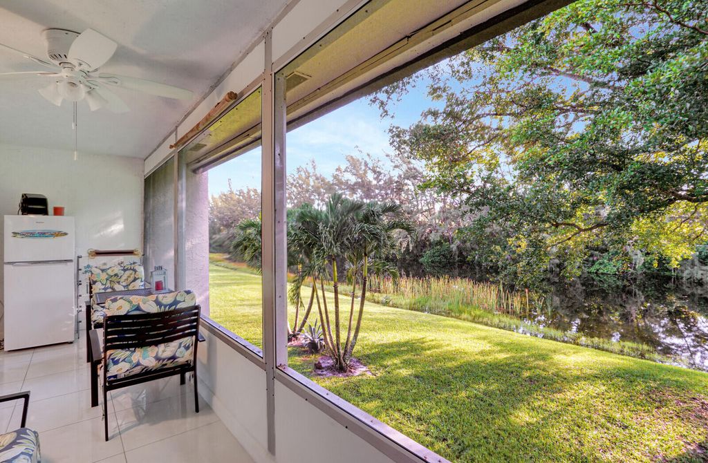 Photo of 130 Lake Meryl Drive #226, West Palm Beach, FL 33411 (MLS # R11163600)