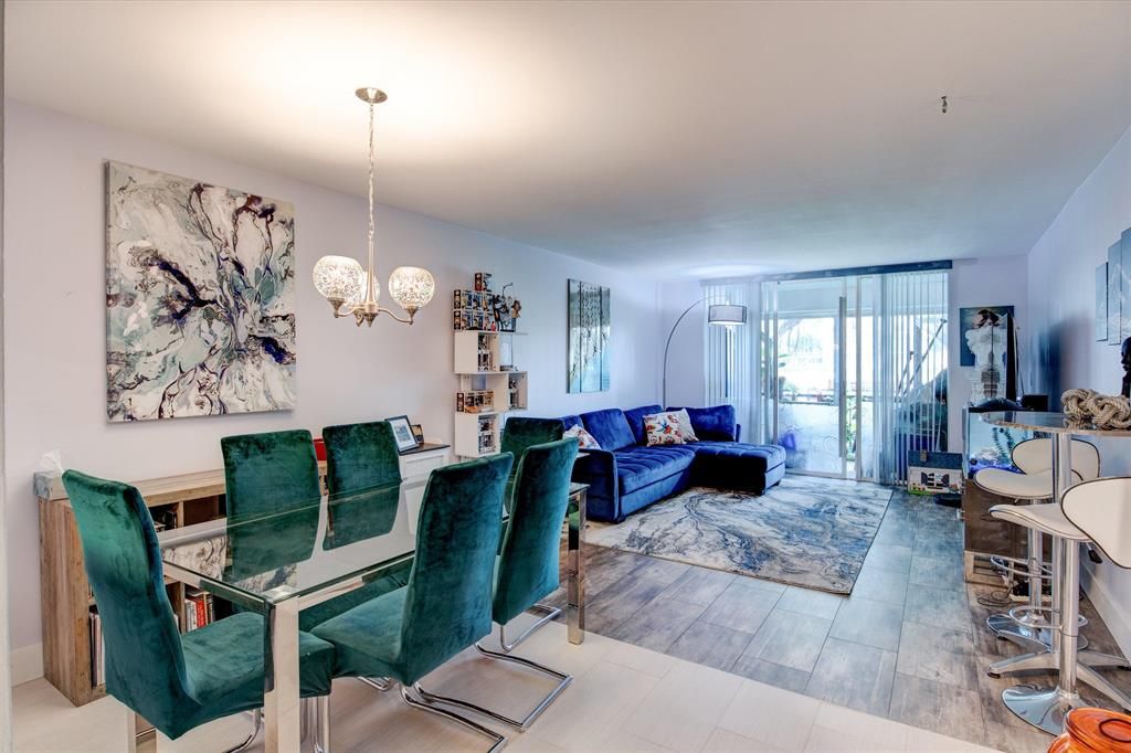 Photo of 777 S Federal Highway #108-F, Pompano Beach, FL 33062 (MLS # R10727941)