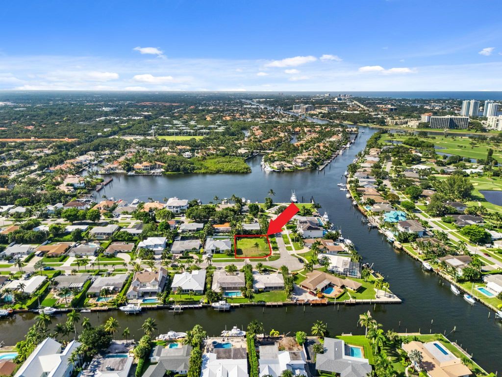 Photo of 701 Sandpiper Way, North Palm Beach, FL 33408 (MLS # R11108622)