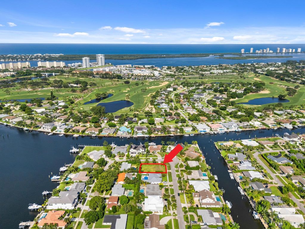 Photo of 701 Sandpiper Way, North Palm Beach, FL 33408 (MLS # R11108622)