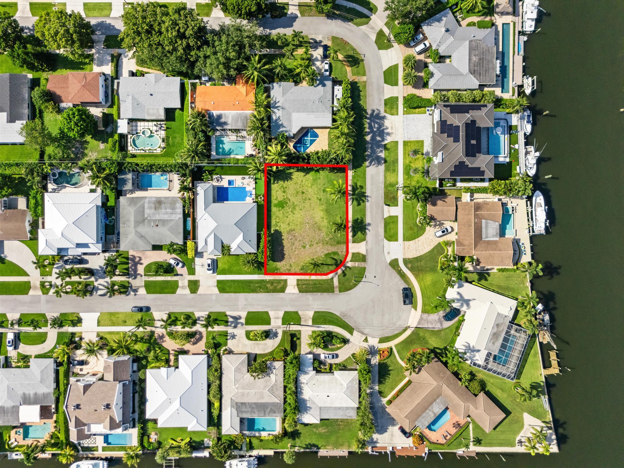 701 Sandpiper Way
