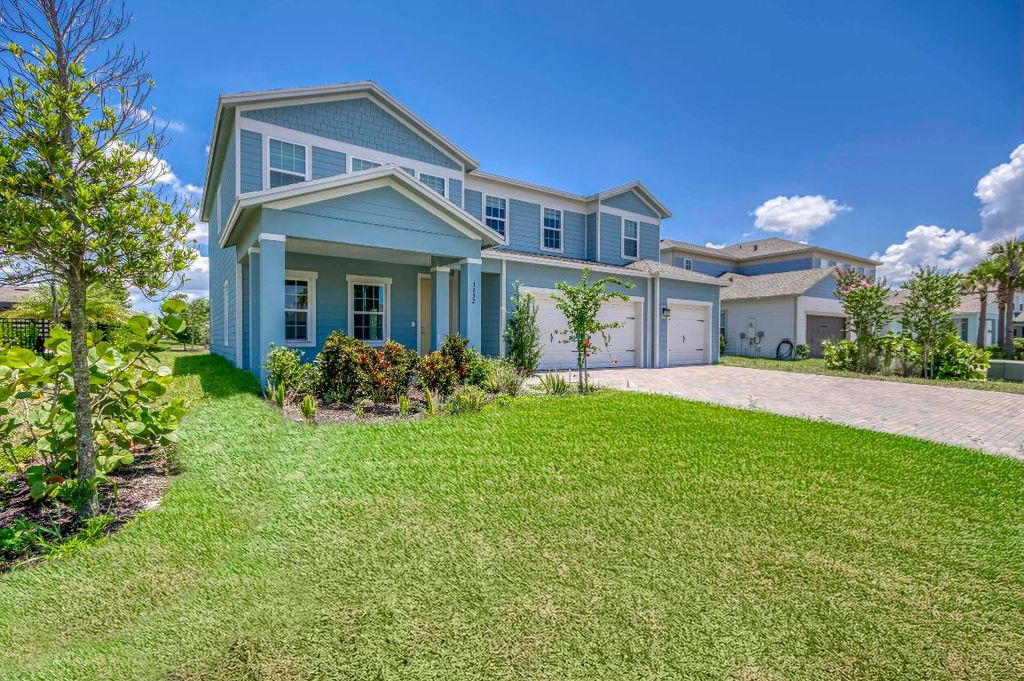 Photo of 1232 Harvester Crossing, Loxahatchee, FL 33470 (MLS # R11112341)