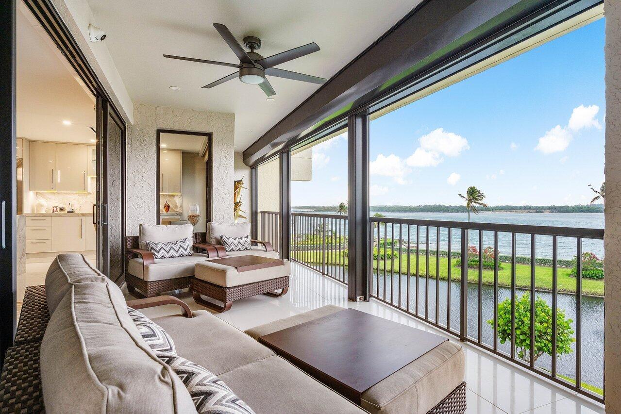 Sailfish Point - Residential