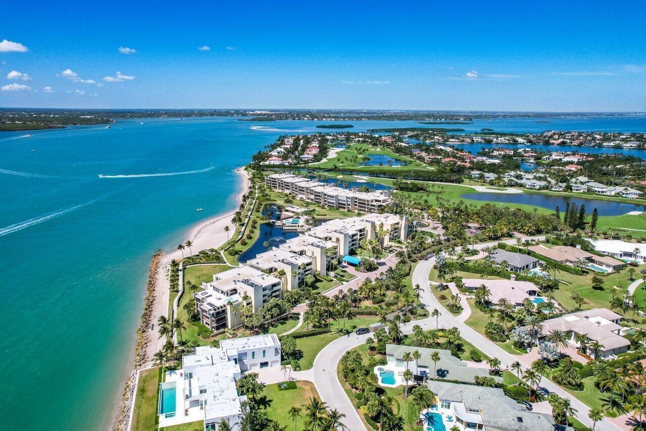 Sailfish Point - Residential