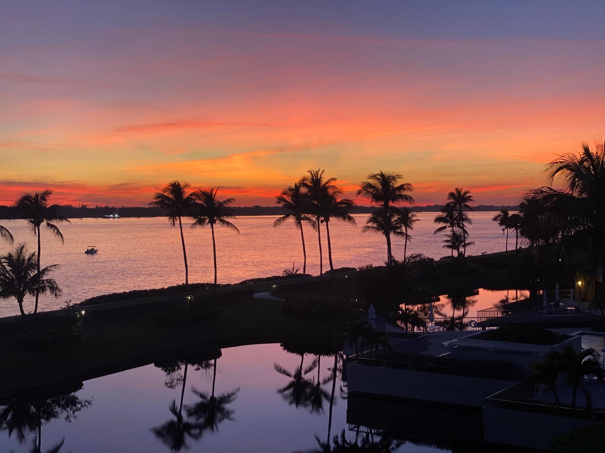 Sailfish Point - Residential