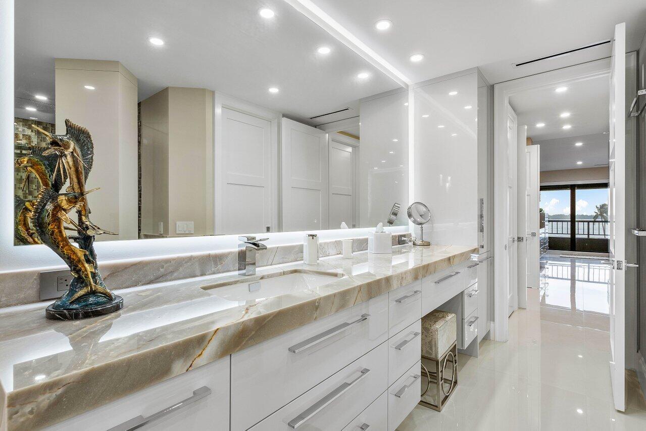 Sailfish Point - Residential