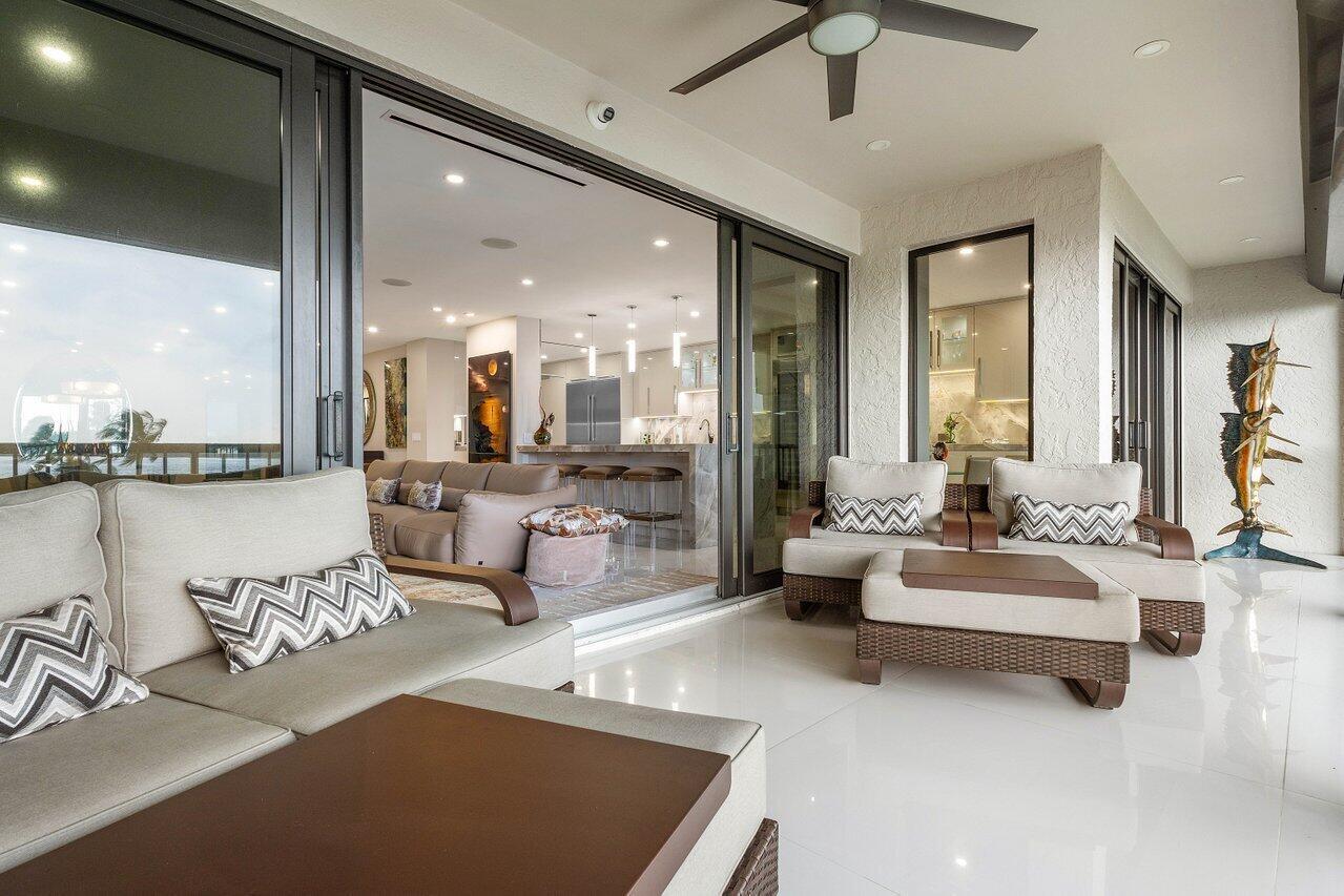 Sailfish Point - Residential