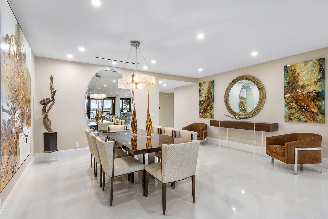 Sailfish Point - Residential