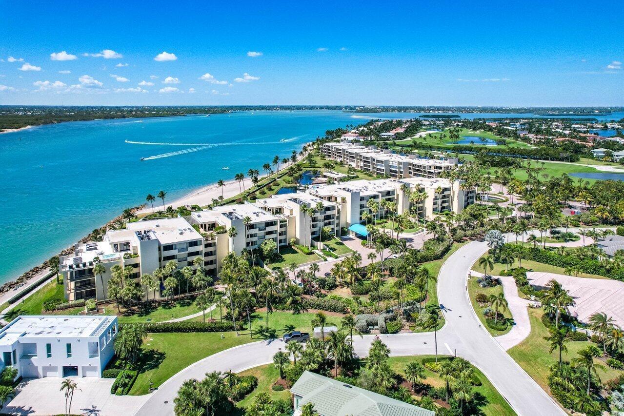 Sailfish Point - Residential