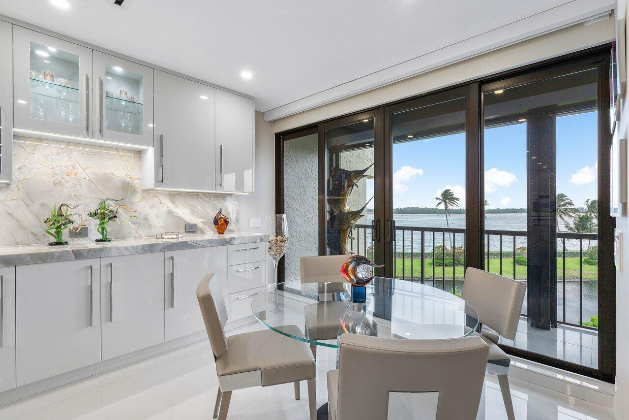 Sailfish Point - Residential