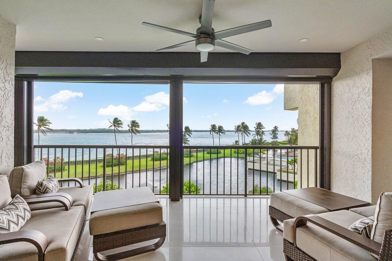 Sailfish Point - Residential