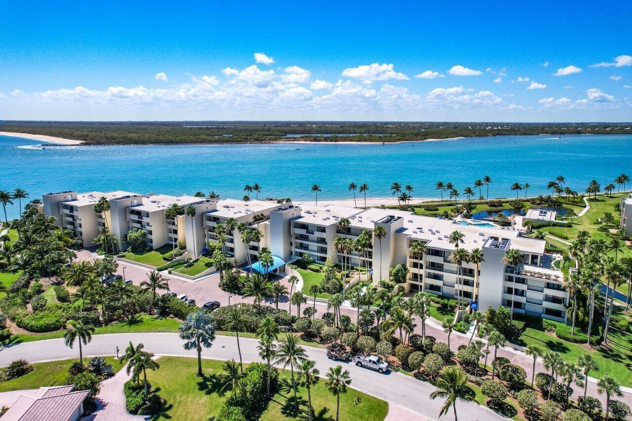 Sailfish Point - Residential