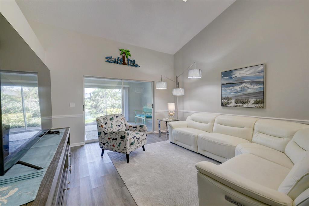 SEA PINES PUD PHASES 1, 2, 3 & 4 - Residential