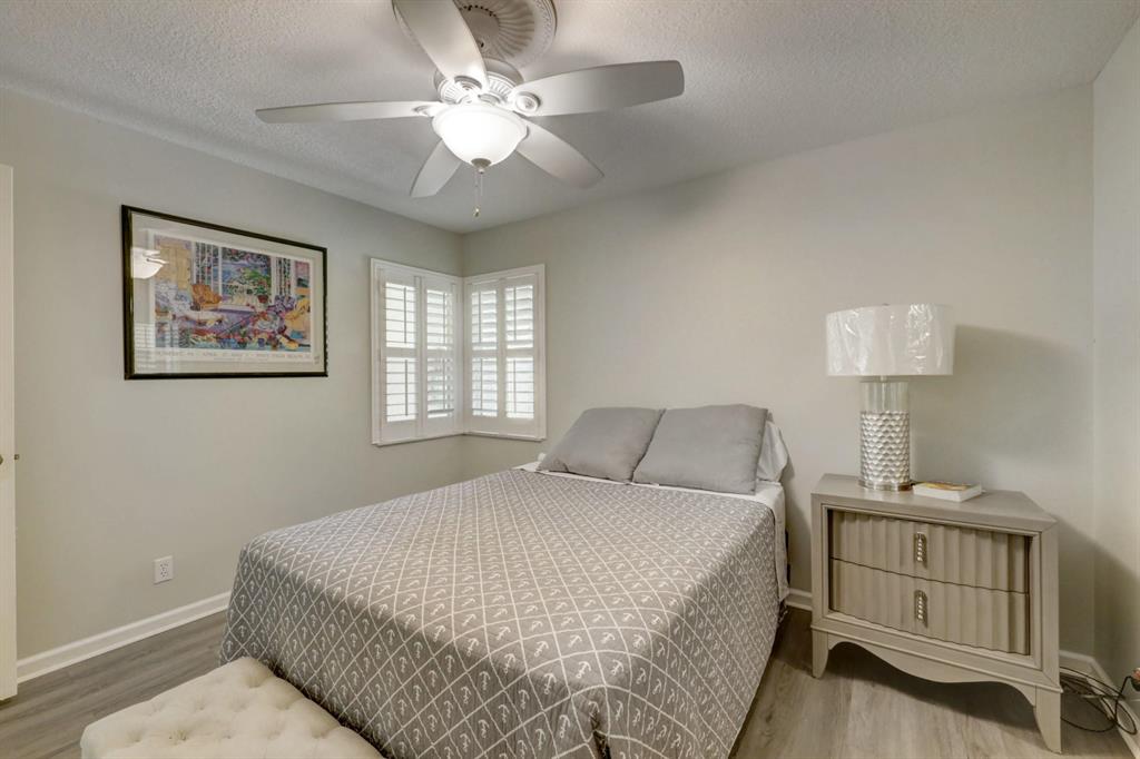 SEA PINES PUD PHASES 1, 2, 3 & 4 - Residential