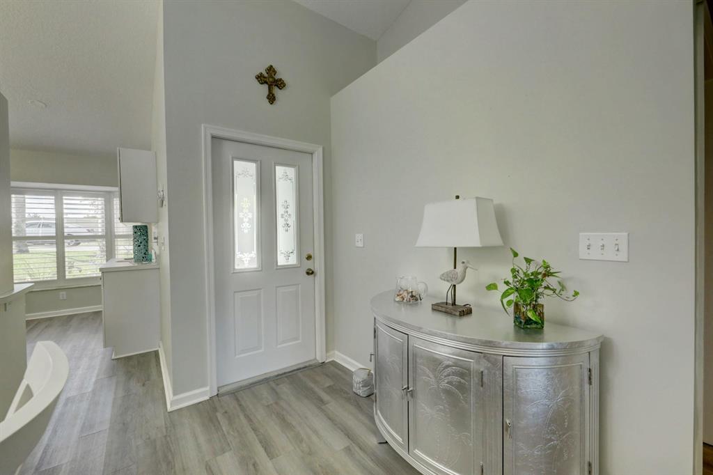 SEA PINES PUD PHASES 1, 2, 3 & 4 - Residential