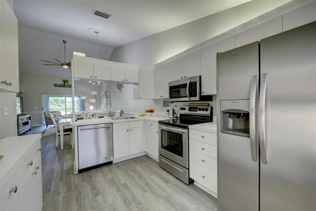 SEA PINES PUD PHASES 1, 2, 3 & 4 - Residential