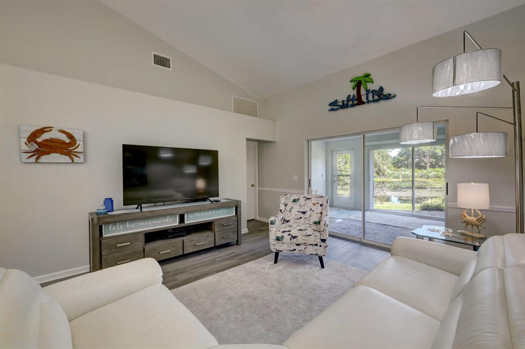 SEA PINES PUD PHASES 1, 2, 3 & 4 - Residential