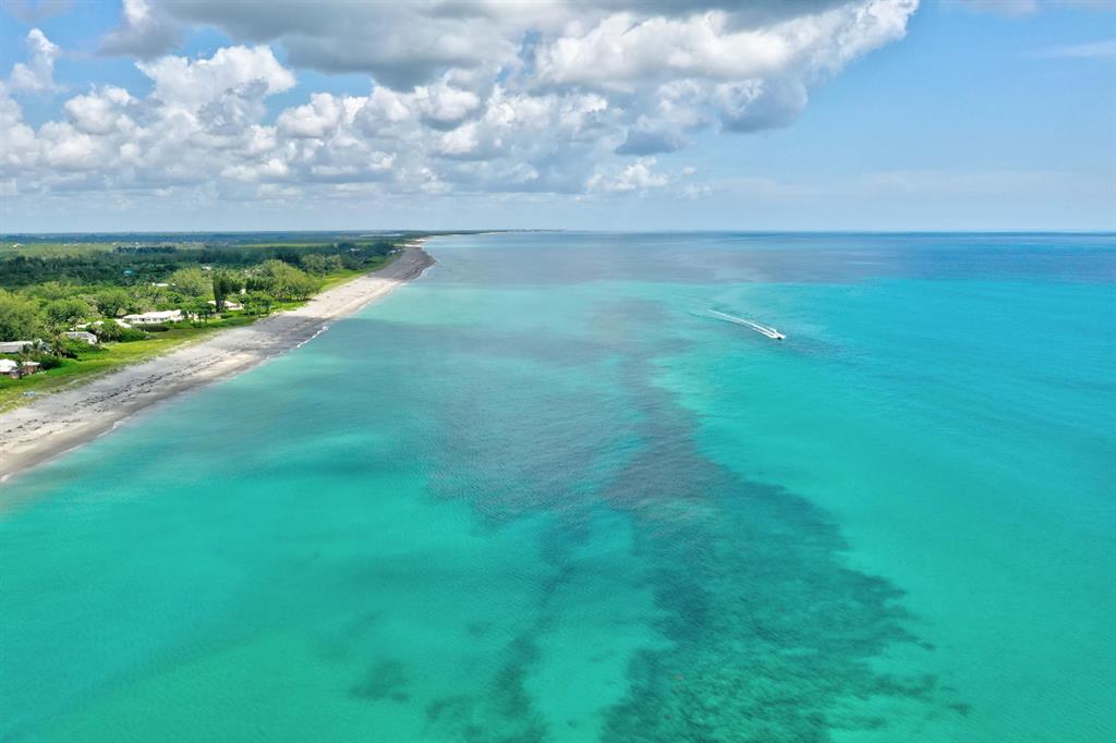 SEA PINES PUD PHASES 1, 2, 3 & 4 - Residential