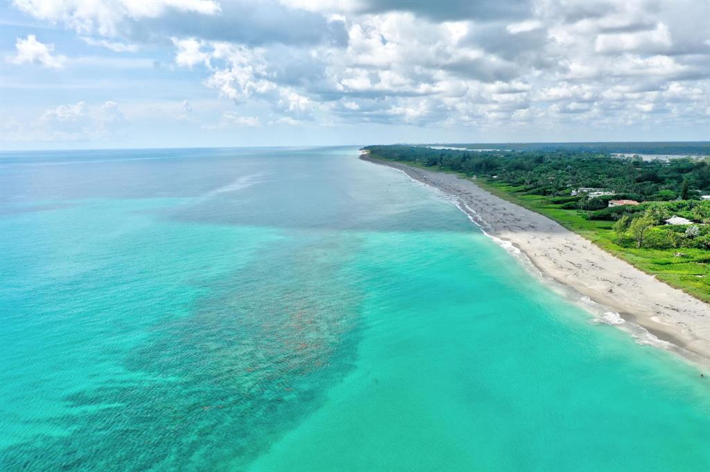 SEA PINES PUD PHASES 1, 2, 3 & 4 - Residential