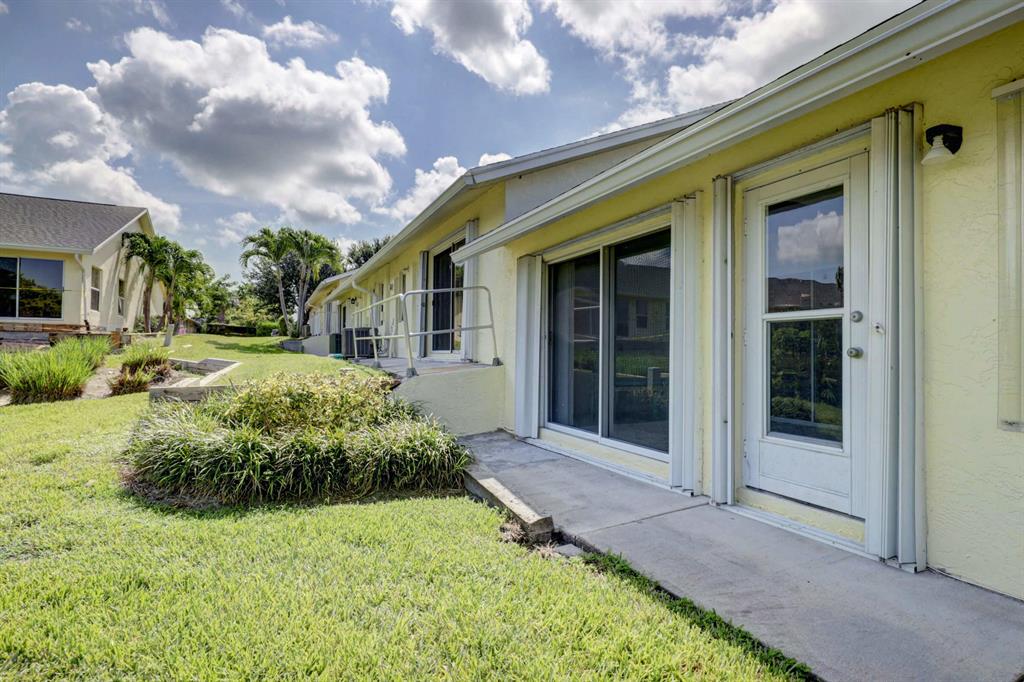 SEA PINES PUD PHASES 1, 2, 3 & 4 - Residential