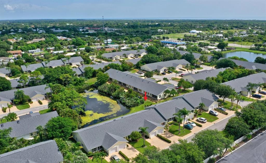 SEA PINES PUD PHASES 1, 2, 3 & 4 - Residential