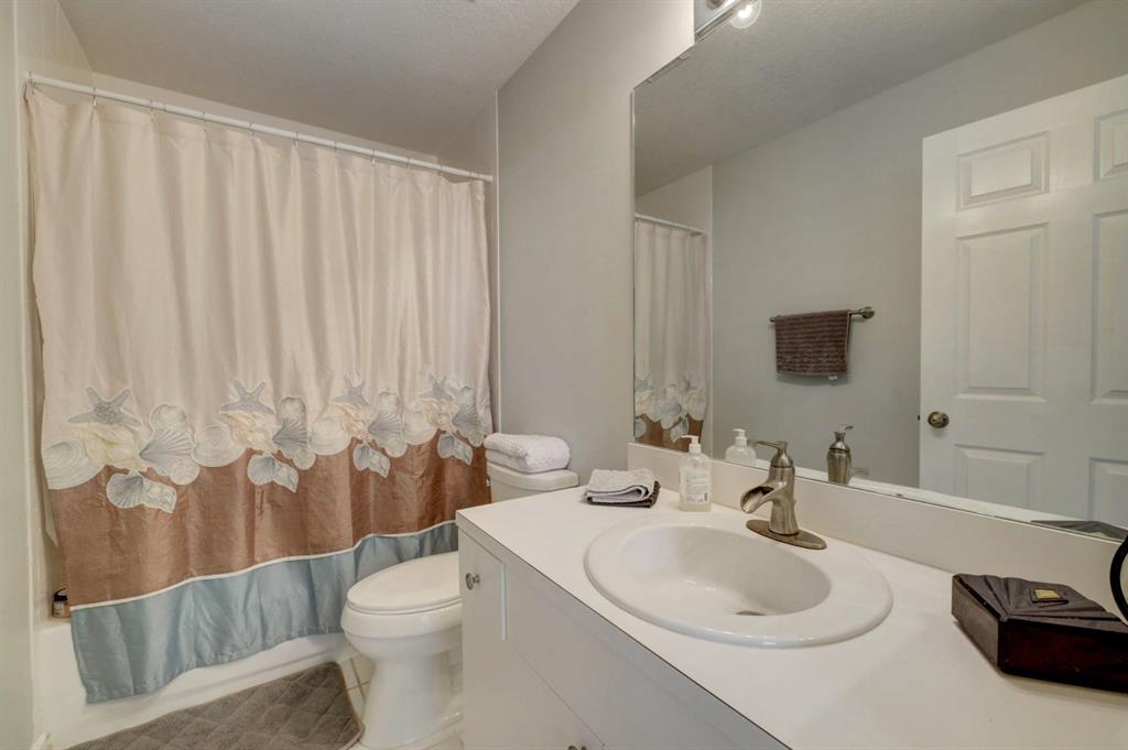 SEA PINES PUD PHASES 1, 2, 3 & 4 - Residential