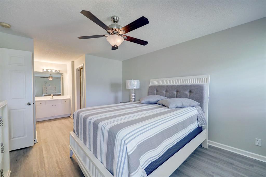 SEA PINES PUD PHASES 1, 2, 3 & 4 - Residential