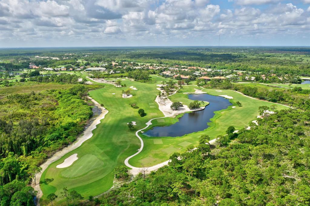 SEA PINES PUD PHASES 1, 2, 3 & 4 - Residential