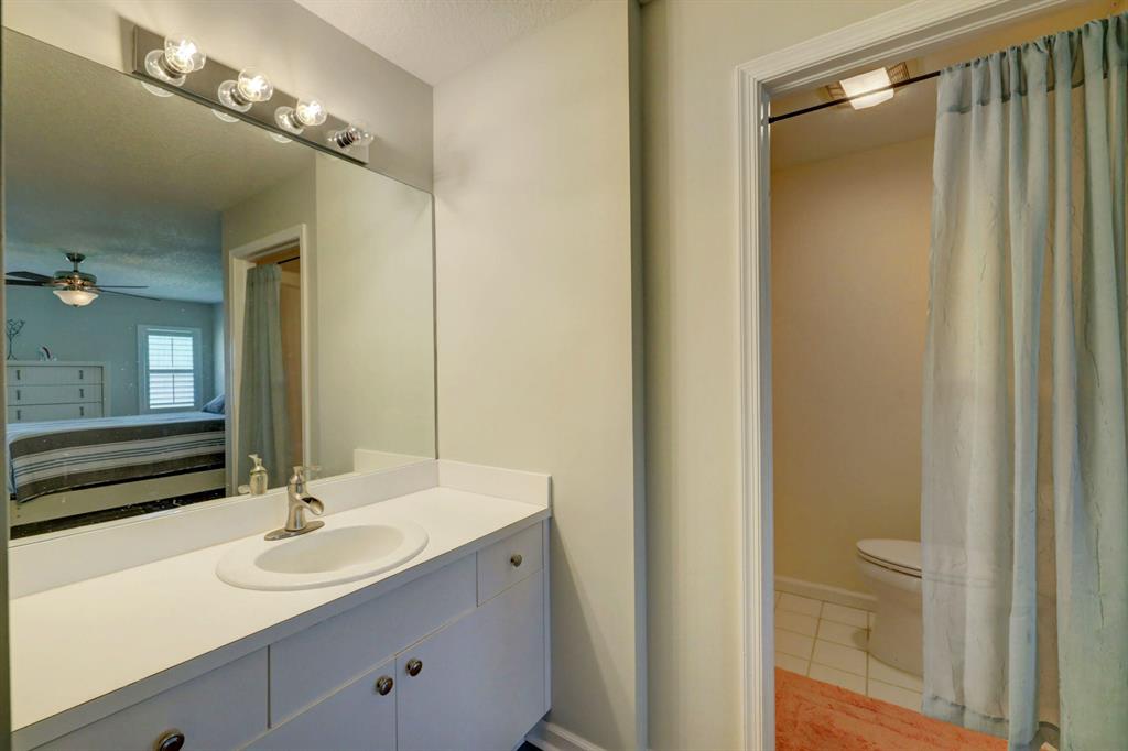 SEA PINES PUD PHASES 1, 2, 3 & 4 - Residential