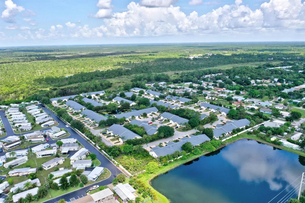 SEA PINES PUD PHASES 1, 2, 3 & 4 - Residential