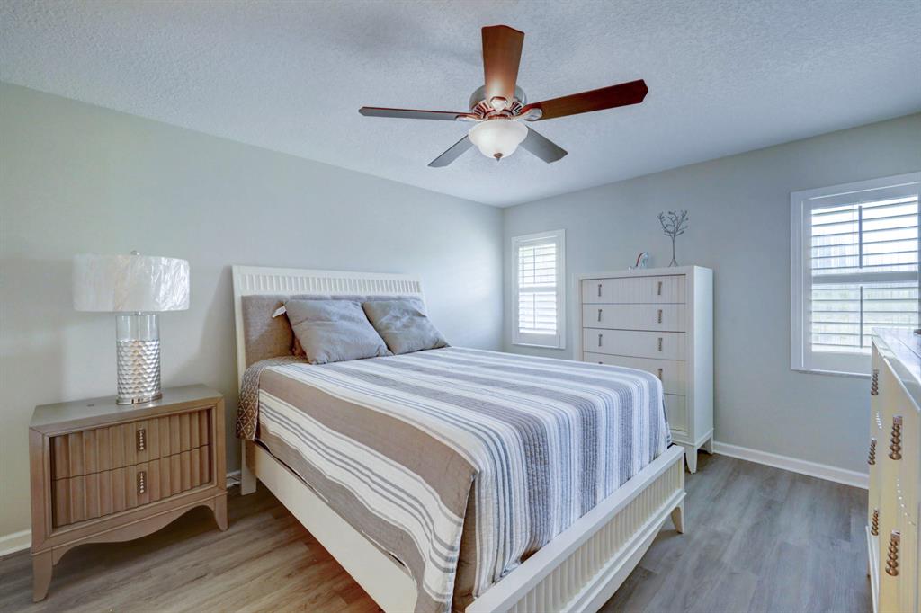 SEA PINES PUD PHASES 1, 2, 3 & 4 - Residential