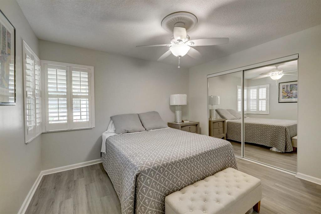 SEA PINES PUD PHASES 1, 2, 3 & 4 - Residential