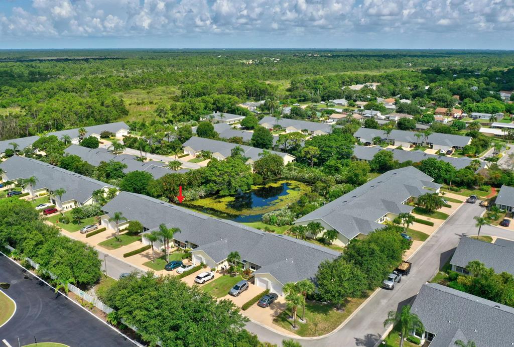 SEA PINES PUD PHASES 1, 2, 3 & 4 - Residential