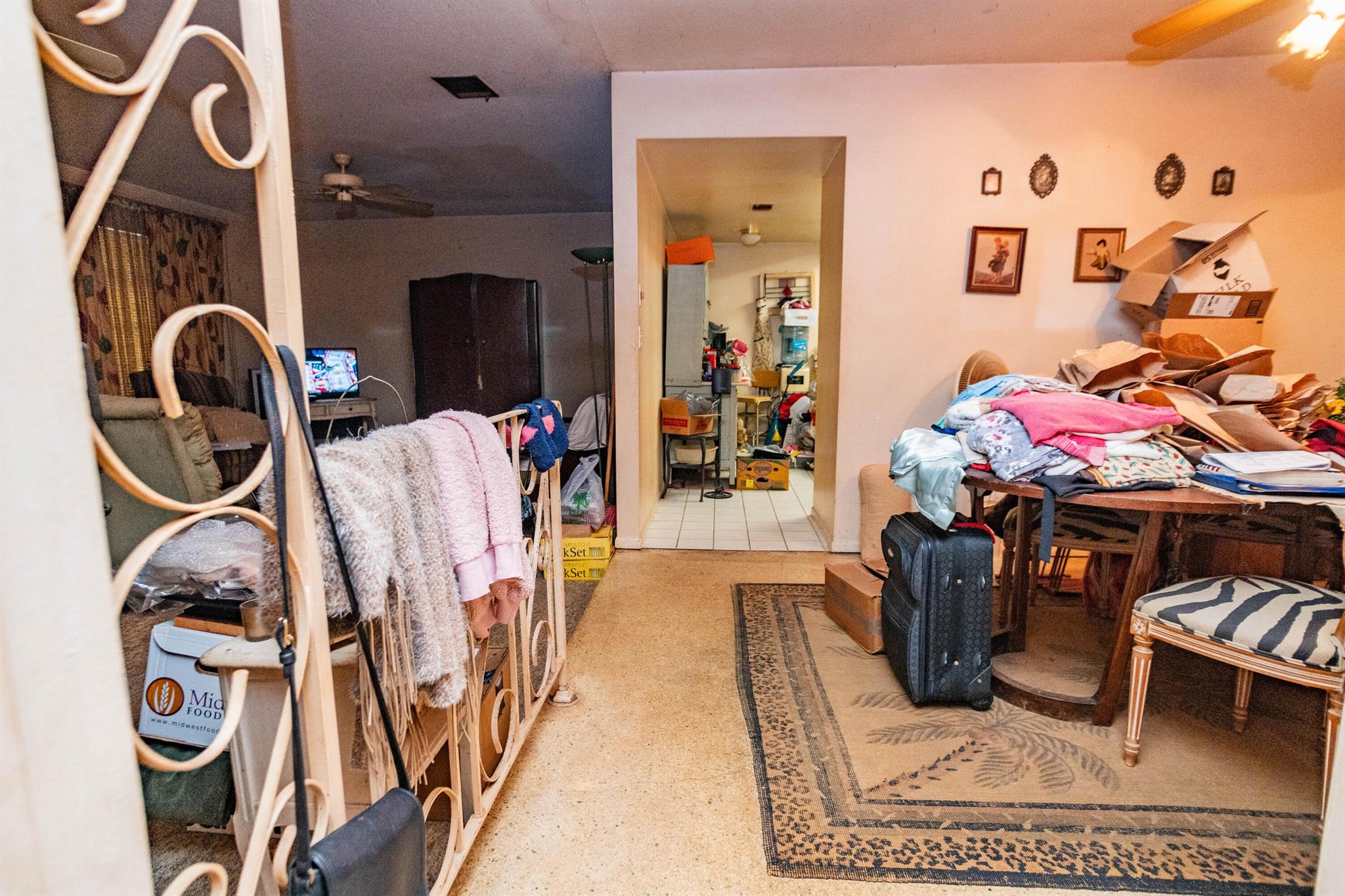 IXORA PARK PLAT NO 7 - Residential