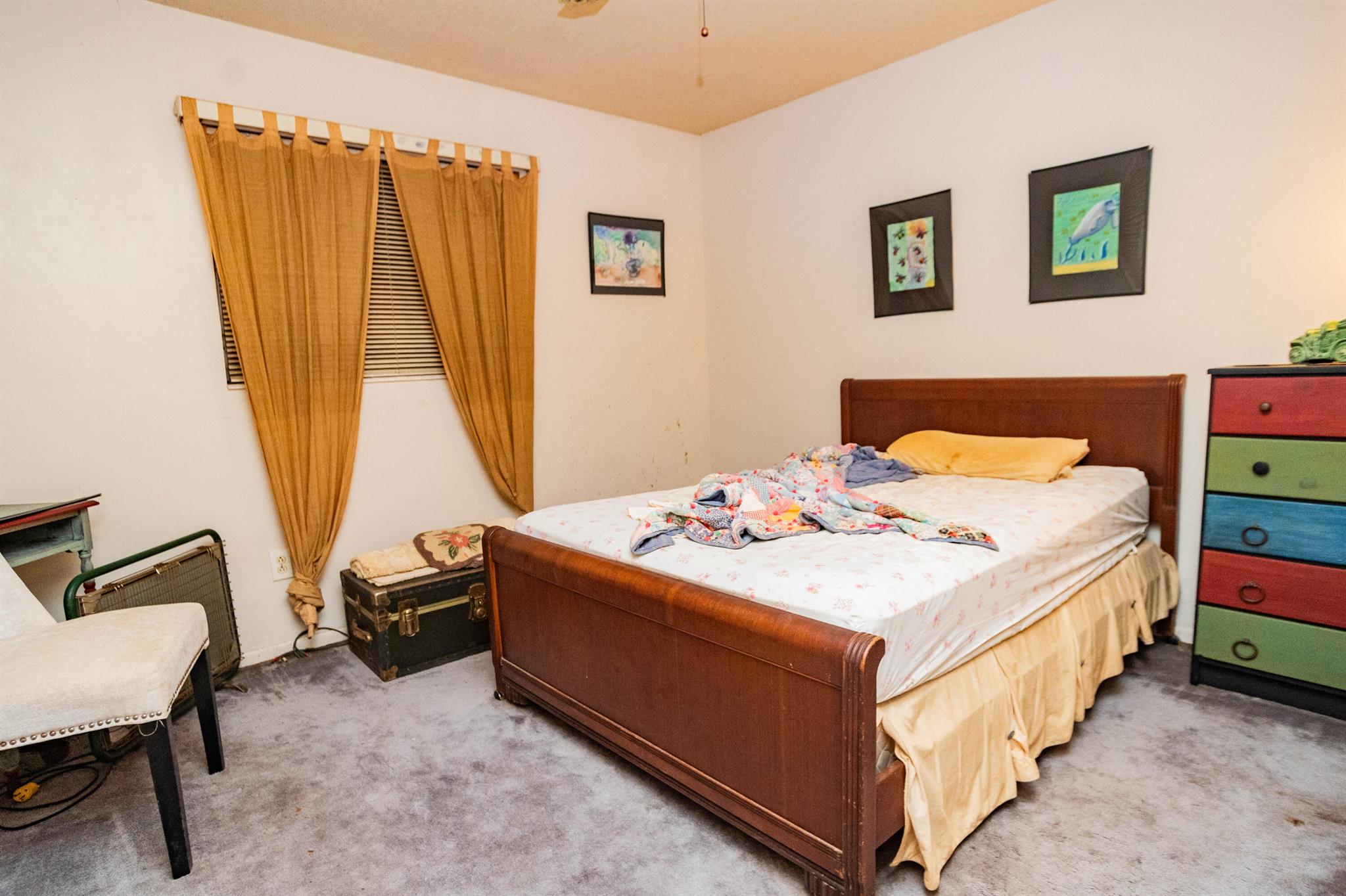 IXORA PARK PLAT NO 7 - Residential