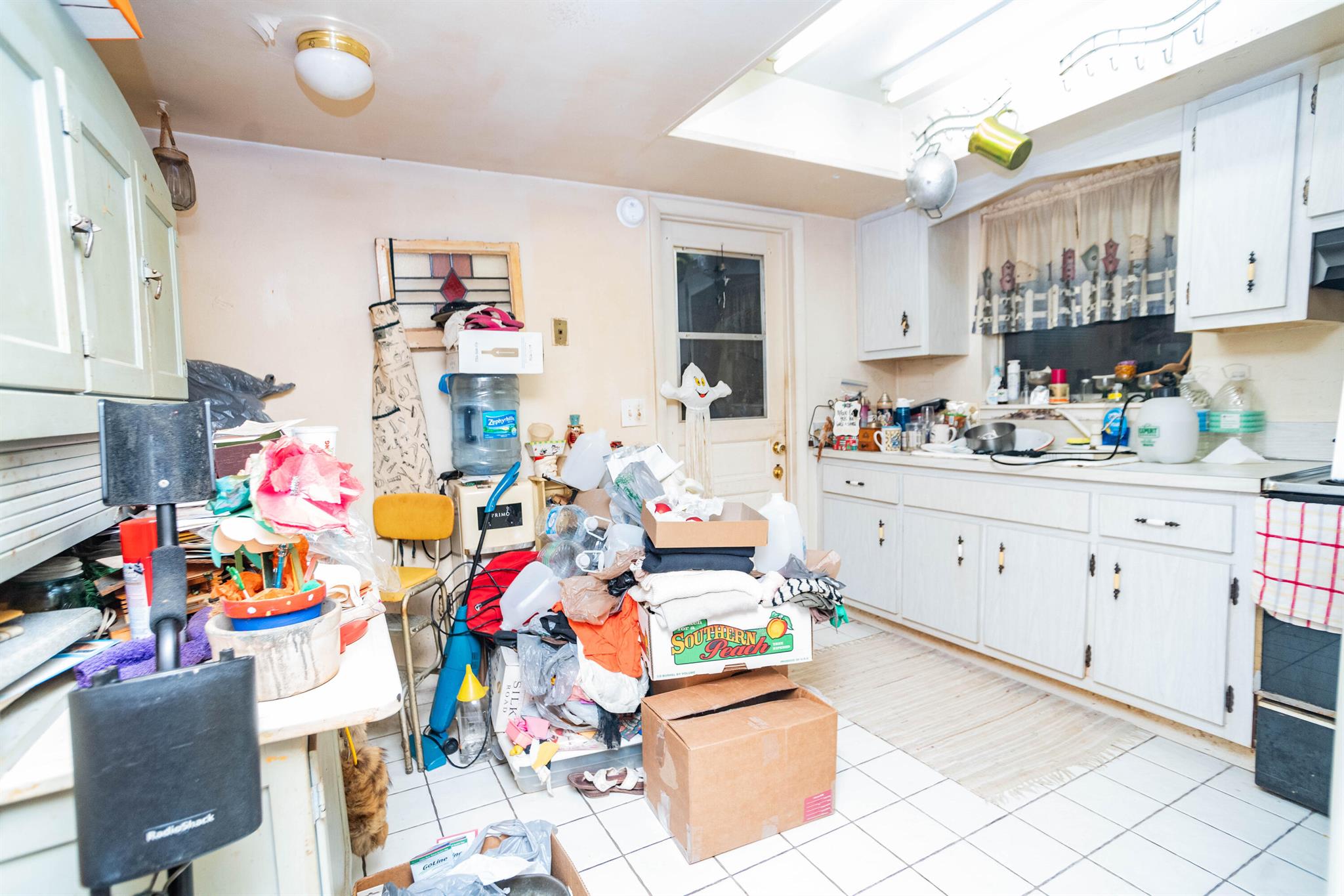 IXORA PARK PLAT NO 7 - Residential