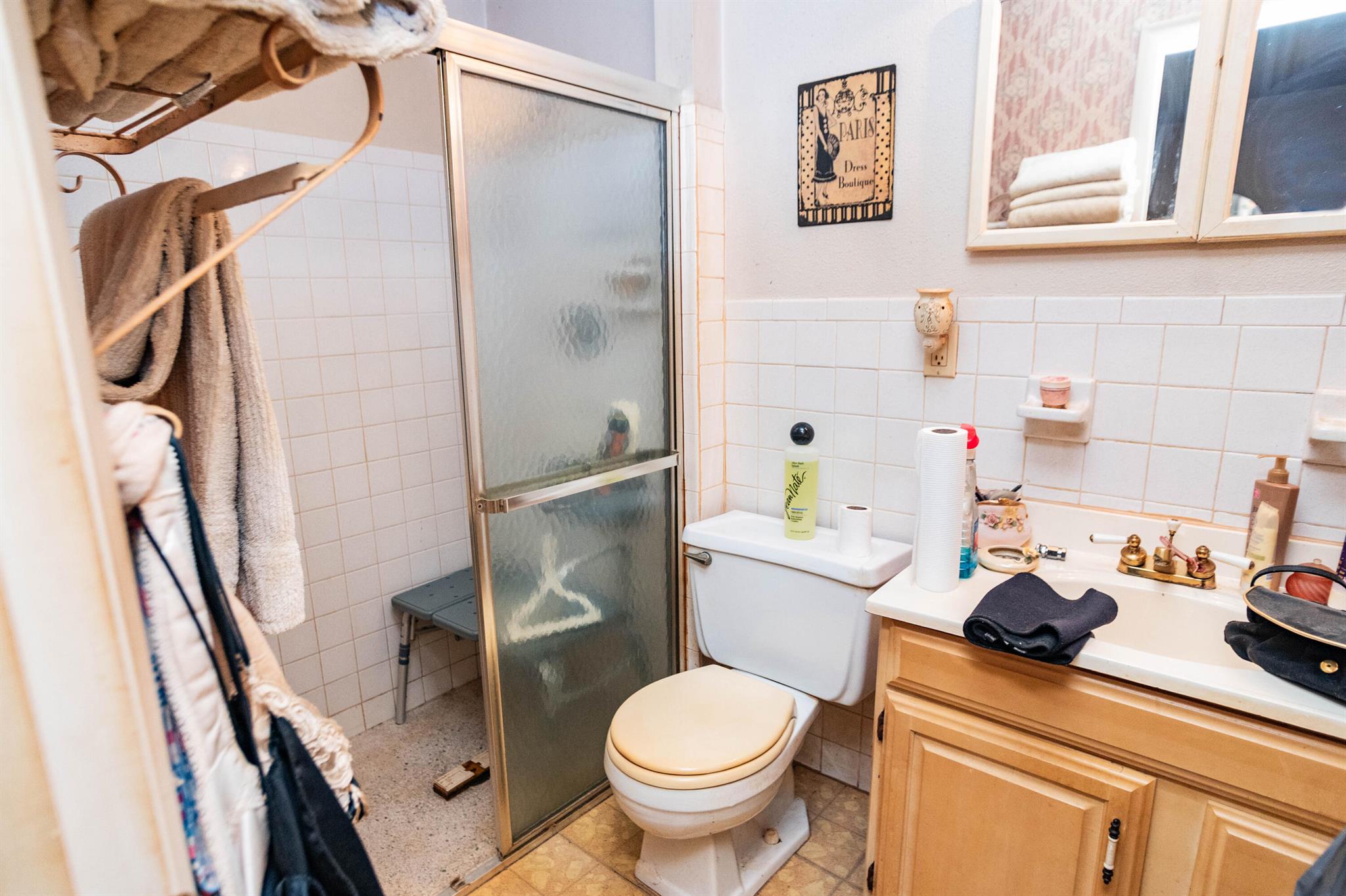 IXORA PARK PLAT NO 7 - Residential