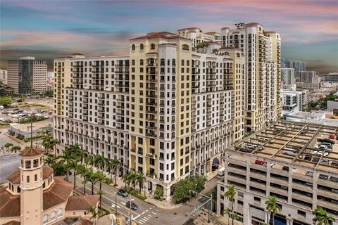801 S Olive Ave 434 West Palm Beach FL 33401