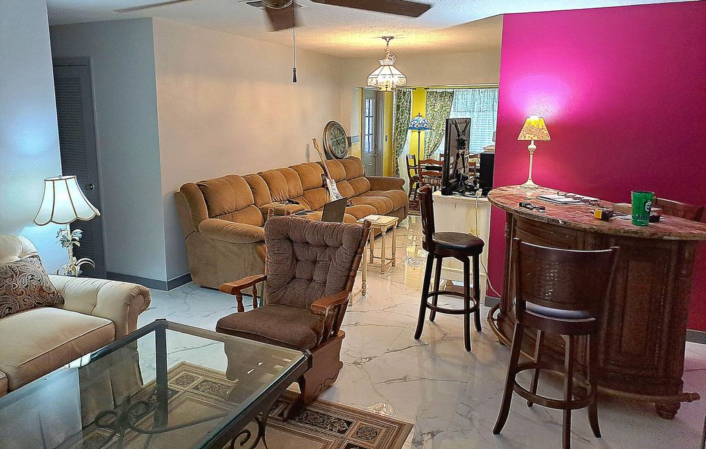 Photo of 6710 NW 58th Court, Tamarac, FL 33321 (MLS # R11169089)