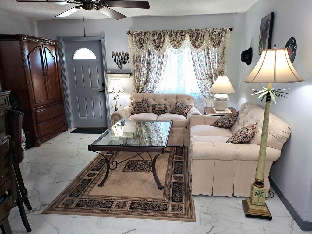 Photo of 6710 NW 58th Court, Tamarac, FL 33321 (MLS # R11169089)